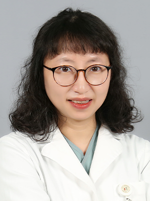 李然