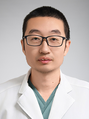 孙巍