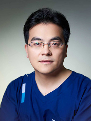 鲁智豪